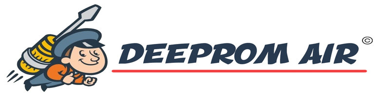 Deeprom Air